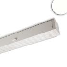 FastFix LED Linearleuchte S, IP40, 1,5m, 25-75W, 4000K, 90°