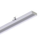 FastFix LED Linearsystem R Modul 1437mm 25-75W, 5000K, 90°