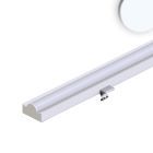 FastFix LED Linearsystem R Modul 1437mm 25-75W, 5000K, 120°
