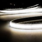LED AQUA CRI940 Linear 48V Strip, 8W, IP68, 4000K, rotolo da 30m, 240 LED/m