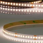 LED HEQ930 Strip High Bright, 24V DC, 12W, IP20, 3000K, 150 lm/W, rotolo da 5m, 160 LED/m