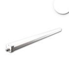 LED linear light with HF motion sensor 130cm, 36W, IP65, neutral white