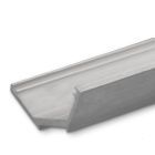 LED Eckprofil CORNER10 SLIM Aluminium eloxiert, 200cm