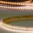 LED HEQ927 Strip High Bright, 24V DC, 12W, IP20, 2700K, 140 lm/W, rotolo da 5m, 160 LED/m