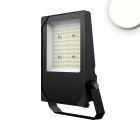LED Floodlight HEQ 50W, 30°, 4000K, IP66