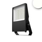 LED floodlight HEQ 100W, 110°, 4000K, IP66