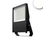 Proiettore LED HEQ 100W, 30°, 4000K, IP66