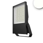LED floodlight HEQ 240W, 110°, 4000K, IP66