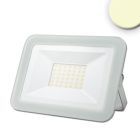 Projecteur LED Pad 30W, blanc, 3000K câble de 100cm