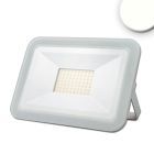 Projecteur LED Pad 50W, blanc, 4000K câble de 100cm