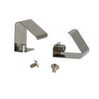 Sys-Wall mounting spring / clip (set of 2)