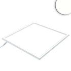 Pannello LED Frame 600, 40W, bianco neutro