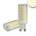 G9 LED 32SMD, 5W, warm white