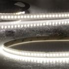 LED HEQ840 flex stripe 200 lm/W, 24V DC, 6W, IP20, 4000K, 5m roll, 180 LED/m