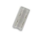 Kontakt-Verbinder Universal (max. 5A) K2-25 für 2-pol. IP20 Flexstripes mit Breite 5mm