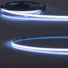 LED COB965 MICRO Ruban Linéaire, 24V DC, 7W, IP20, 6500K, rouleau de 5m, 504 LED/m