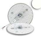 Modulo di conversione LED 168 mm, 16 W, con magnete fisso, bianco neutro