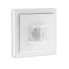IR-PANEL CONTROL radio motion detector PIR, battery-operated (2xAAA included)