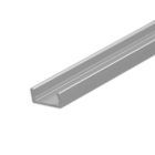 LED mounting profile MINI-AB V2, anodized L: 200cm