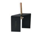 Track48 support de montage pour rail encastré, 2 pièces