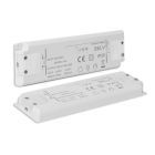 LED transformer 24V/DC, 0-30W, ultra slim, SELV