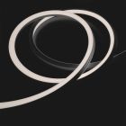 LED NEON940 flex stripe Twist+Bend B16H16, 24V DC, 10W, IP67, 4000K, 5m, 140 LED/m, incl. clips