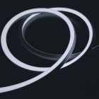 LED NeonPRO950 Custom Strip Twist+Bend B16H16, 24V DC, 10W, IP67, 5000K, 140 LED/m, incl. clip