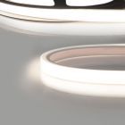 LED NEON930 flex stripe B13H10 for tile profiles, 24V DC, 6W, 300cm, IP67, 3000K, 140 LED/m