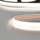 LED NEON940 flex stripe B13H10 for tile profiles, 24V DC, 6W, 300cm, IP67, 4000K, 140 LED/m