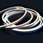 LED NeonPRO950 Custom Strip B08H12, 24V DC, 12W, IP67, 5000K, rotolo 5m, 140 LED/m, incl. clip