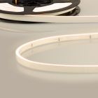 LED NEON930 flex stripe B04H08, 24V DC, 10W, IP67, 3000K, 5m roll, 180 LED/m, incl. install. clips