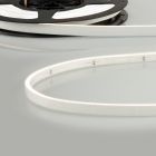 LED NEON940 flex stripe B04H08, 24V DC, 10W, IP67, 4000K, 5m roll, 180 LED/m, incl. install. clips