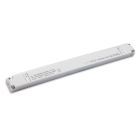 Trasformatore LED CCT PWM 24V/DC, 0-100W, 2 canali, ultraslim, Push/DALI-2 DT8 dimmerabile, SELV
