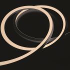 LED NeonPRO930 Custom flex stripe Twist+Bend B16H16, 24V DC, 10W, IP67, 3000K 140 LED/m, incl. clips