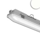 LED Tri Proof Luminaire SL 150cm, IP66, 57W, 140lm/W, 4000K, DALI dimmable