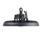 LED Highbay luminaire FL2, PowerSwitch 120W|150W|200W, 120°, IK10, IP65, 1-10V dim., neutral white
