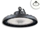 LED Highbay luminaire FL2 200W, 60°, IK10, IP65, DALI dimmable, neutral white