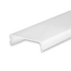 Cover COVER61 opale+ per profilo LAMP30 V1+V2, 200cm