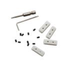 Connecting piece Z50 (4pcs) for SURF16, SURF24+FLAT, LAMP30 V1+V2, LAMP40, CORNER20