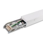 FastFix LED linear system S multifunctional module, 8-pole, 75cm