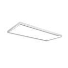 Track48 cadre lumineux H50, format intérieur 592x1500mm, blanc, transformateur et fixation exclus