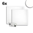 LED Panel ECO Backlight Line 625 UGR