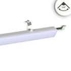 FastFix LED linear system R XL module 1528mm 25-75W, 4000K, 120°, 160lm/W
