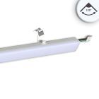 FastFix LED linear system R XL module 1528mm 25-75W, 5000K, 120°, 160lm/W