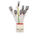 FastFix LED Linearsystem R PRO Modul Einspeiseadapter 7-polig, 16A female