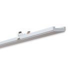 FastFix LED Linearsystem R PRO Modul 1472mm, Blindabdeckung für Balkenaufnahme, Stahl