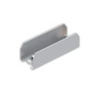 Linear connector for surface mounted/hanging light LINKLINE50