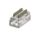 Kontakt-Verbinder Multi (max. 5A) K3-205 für 2-pol. IP20 Flexstripes mit Breite 5mm
