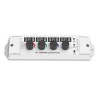 Sys-Pro manopola girevole/RF multi-PWM dimmer, GROW, 1-4 canali, 12-48V DC 4x3A 4/8KHz