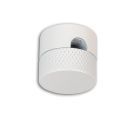 Cable spacer, white, for cables with an external diameter 